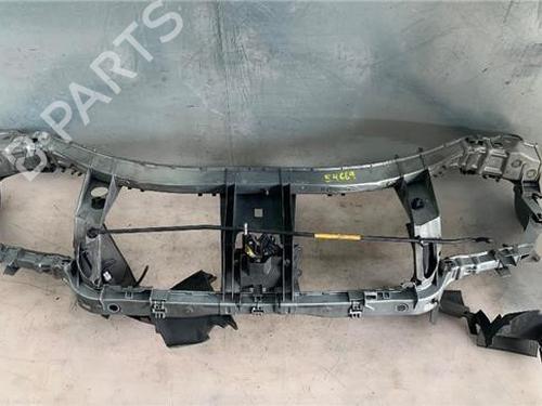 Frontplate/Frontkurv FORD S-MAX (WA6) 2.0 TDCi (140 hp) 14367547
