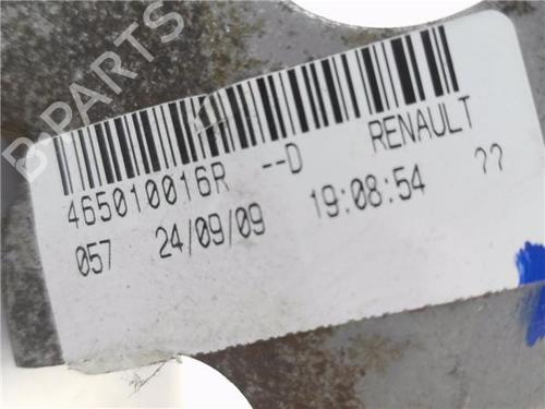Break pedal RENAULT SCÉNIC III (JZ0/1_) 1.5 dCi | BP29525702I19