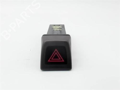 Used Warning switch VOLVO V50 (545) 2.0 D (136 hp) 14345940