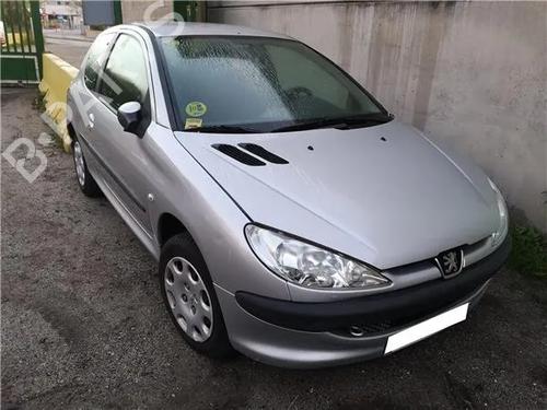 Højre forlygte PEUGEOT 206 Hatchback (2A/C)  | BP25718935C29 