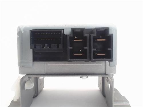 Electronic module SUZUKI SWIFT III (MZ, EZ)  | BP17790523M83 