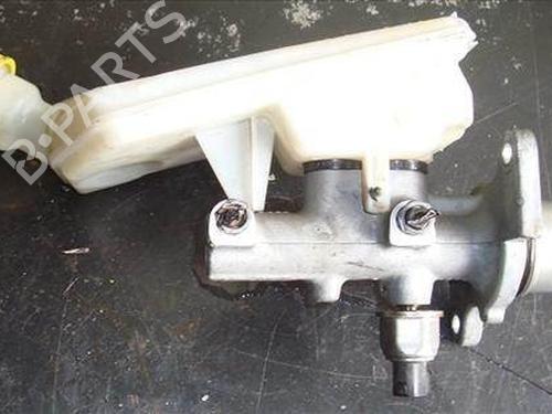 Brake master cylinder PEUGEOT 1007 (KM_) 1.4 HDi | BP12135638M77 