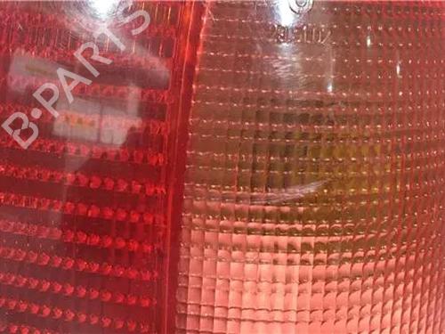 Right taillight AUDI 80 B4 Saloon (8C2) 2.0 E | BP9683822C35 