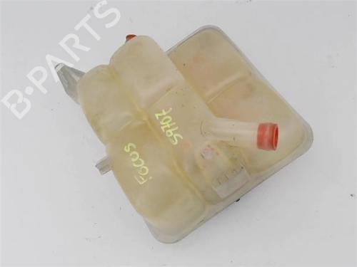 Expansion tank FORD FOCUS III 1.5 TDCi | BP22132754C120 