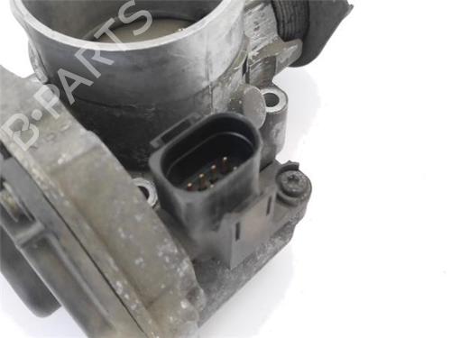 Throttle body VW GOLF IV (1J1)  | BP25718949M82 