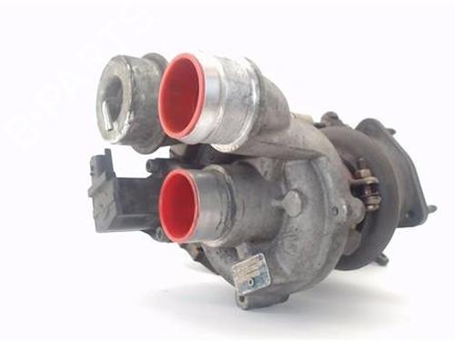 Turbocharger/Supercharger MINI MINI (R56) Cooper S | BP30183048M71