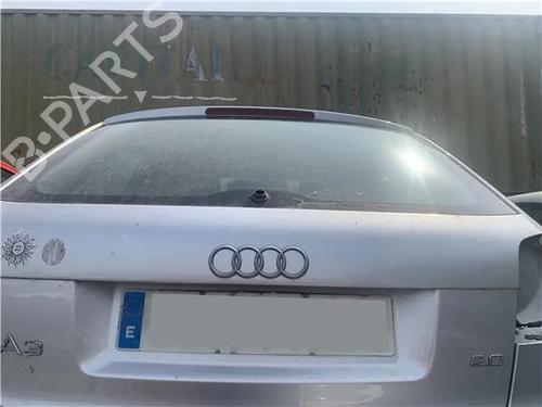 Tailgate AUDI A3 (8P1)  | BP25008381C6 