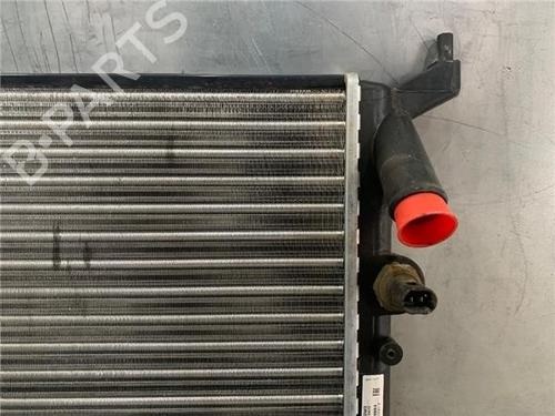 Water radiator RENAULT CLIO I (B/C57_, 5/357_)  | BP15849776M31 
