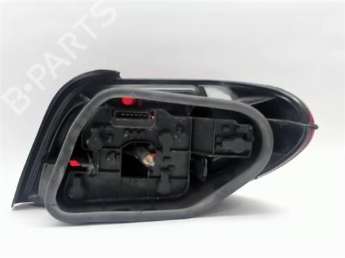 Left taillight CITROËN XSARA (N1)  | BP13050112C34 