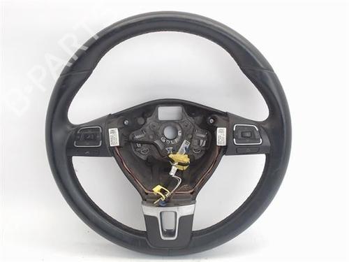 Used Steering wheel VW PASSAT CC B6 (357) [2008-2012]  13043566