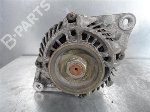 Alternator SMART FORFOUR (454) 1.3 (454.031) | BP9764962M7 