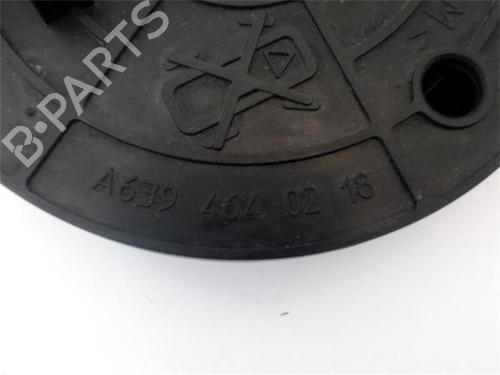Squib airbag MERCEDES-BENZ VITO / MIXTO Van (W639) 115 CDI (639.601, 639.603, 639.605) | BP13643537C102 