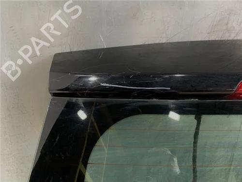 Tailgate FORD FIESTA V (JH_, JD_) 1.4 16V | BP9634835C6 