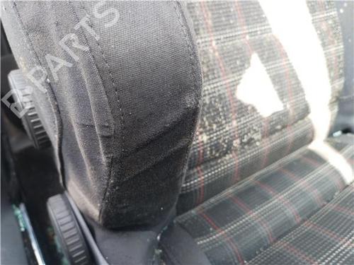 Seats set VW GOLF V (1K1) 2.0 GTI | BP36995533C78 - Image 7