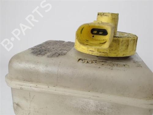 Brake master cylinder VW GOLF IV (1J1) 1.9 TDI | BP9631817M77 