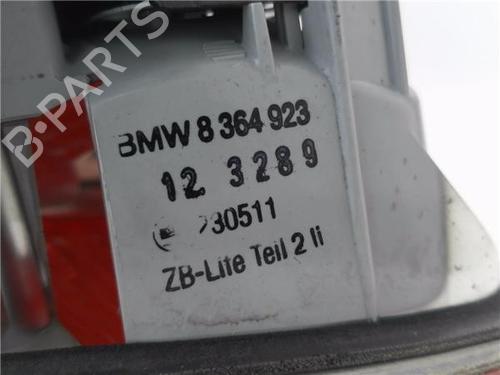 Left tailgate light BMW 3 (E46)  | BP31206910C79 