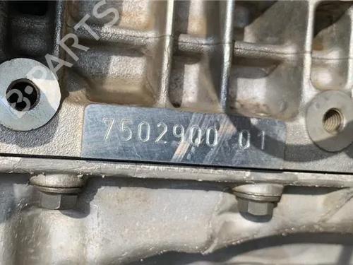 Engine BMW X3 (E83) 2.5 i | BP15548028M1 