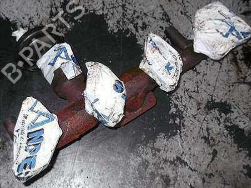 Exhaust manifold HYUNDAI SANTA FÉ I (SM) 2.0 CRDi | BP12104290M110 