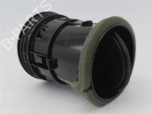 Air vent NISSAN QASHQAI I (J10, NJ10) 1.6 dCi | BP23408716I21