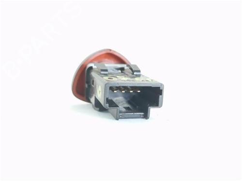 Warning switch RENAULT CLIO II (BB_, CB_) | BP30182955I22
