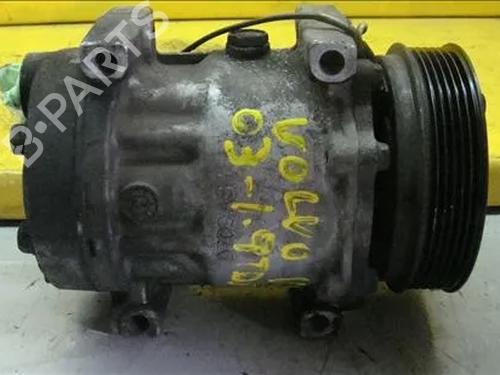 Used AC compressor VOLVO V40 Estate (645) [1995-2004]  9738990