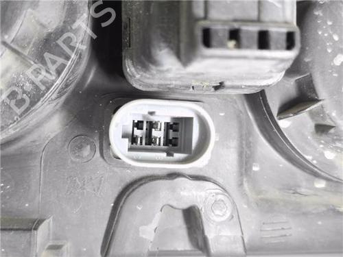 Scheinwerfer links RENAULT SCÉNIC I MPV (JA0/1_, FA0_)  | BP27925226C28 