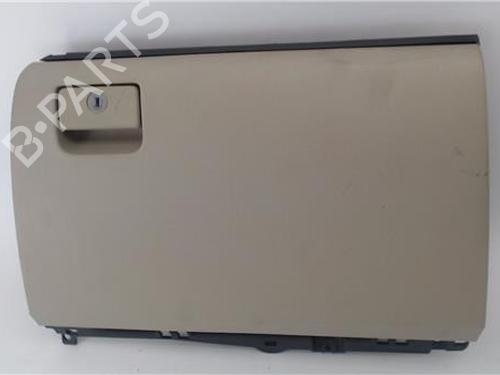 Glove box TOYOTA LAND CRUISER PRADO (_J12_) 3.0 D-4D (KDJ120, KDJ125) | BP26587674C95 