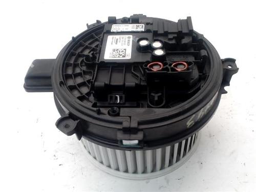 Ventilator motor OPEL ASTRA K (B16) [2015-2022]  22132653