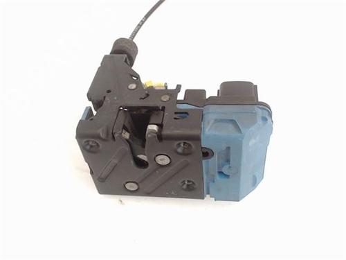 Front right lock VOLVO S60 I (384) 2.4 D | BP19129584C97 