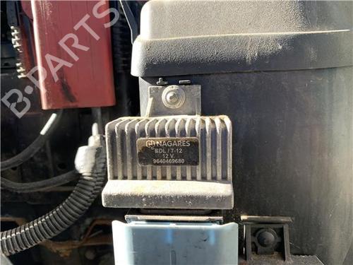 Other PEUGEOT PARTNER Tepee 1.6 HDi 16V | BP35779936O1 - Image 10