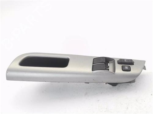 Left front window switch TOYOTA COROLLA Saloon (_E12_) 1.4 VVT-i (ZZE120_, ZZE120R) | BP34621301I27 - Image 2