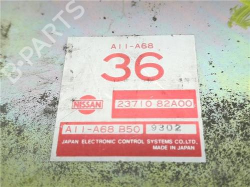 Electronic module NISSAN SUNNY II Hatchback (N13) 1.6 GTI 16V | BP28043198M83 