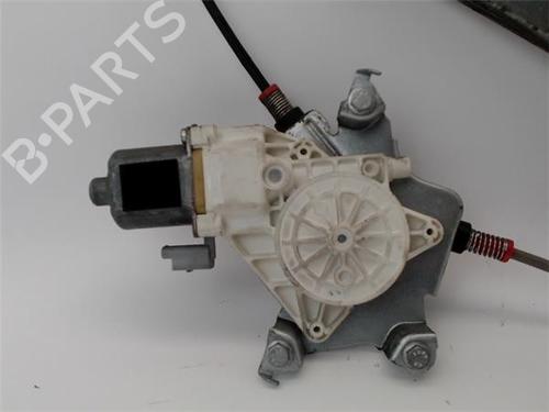 Bobine D'allumage FORD ESCORT VI (GAL) [1992-1996]  9702431