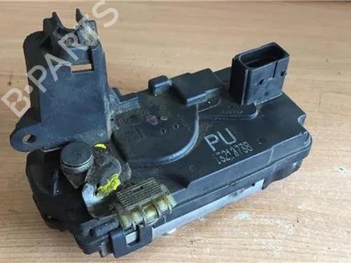 Rear left lock OPEL ASTRA H (A04)  | BP13396463C100 