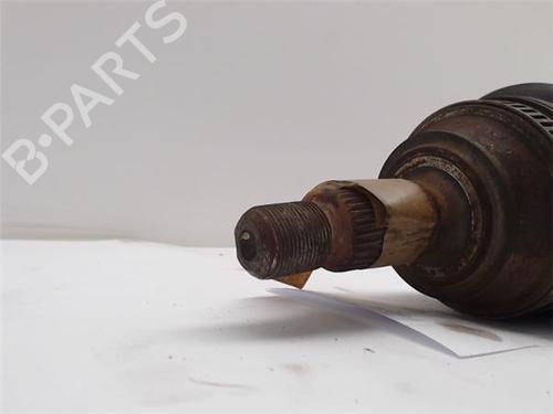 Left front driveshaft LAND ROVER FREELANDER I (L314) 2.0 Td4 4x4 | BP11342674M38 