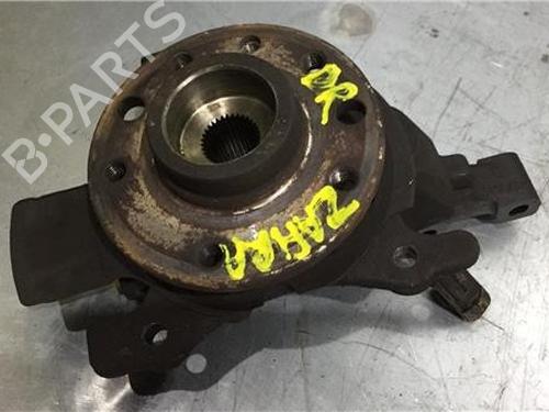 Right front steering knuckle OPEL ZAFIRA A MPV (T98) 2.0 DTI 16V (F75) | BP14338994M26 