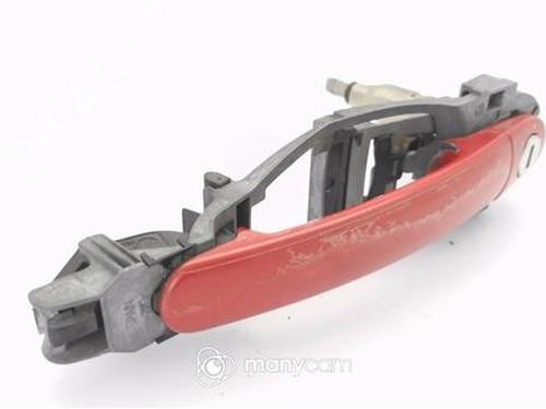 Front left exterior door handle SEAT ALTEA XL (5P5, 5P8) 1.9 TDI | BP22959231C128 