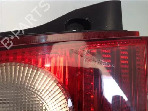 Left taillight NISSAN MICRA III (K12) 1.5 dCi | BP9662383C34