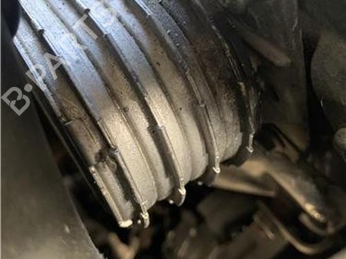 Used Egr JEEP COMPASS (MK49) 2.0 CRD (140 hp) 32418004