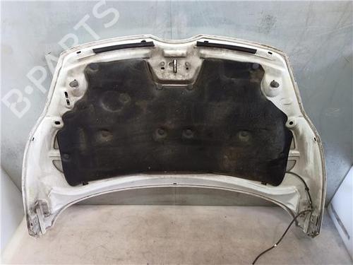 Hood FORD FIESTA VI (CB1, CCN) 1.25 | BP22193627C1 