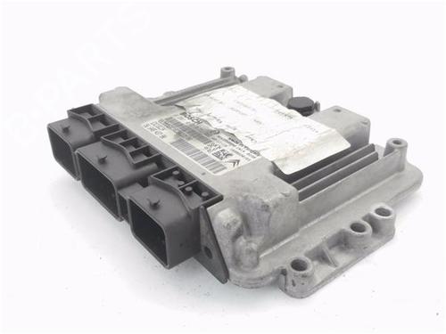 Electronic module CITROËN C4 I (LC_) | BP32162176M83 - Image 3