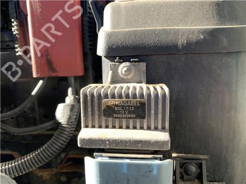 Other PEUGEOT PARTNER Tepee 1.6 HDi 16V | BP35779936O1 - Image 8