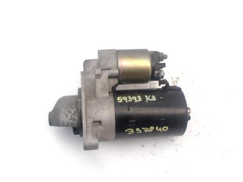 Starter FORD KA (RB_)  | BP19327051M8 