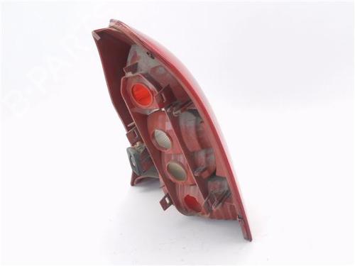 Left taillight RENAULT CLIO II (BB_, CB_)  | BP28098137C34 