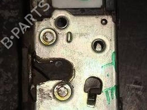 Used Rear left lock FIAT PUNTO (188_) [1999-2012]  11362447
