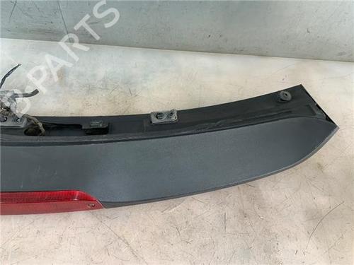 Spoiler bakluke FORD FOCUS II (DA_, HCP, DP) 1.6 TDCi | BP25978407C96 