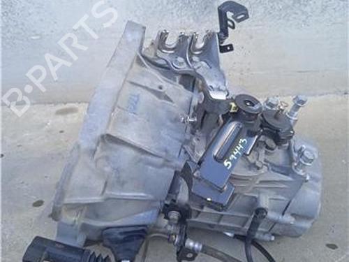 Used Gearbox KIA CEE'D (JD) 1.4 CVVT (100 hp) 23157422