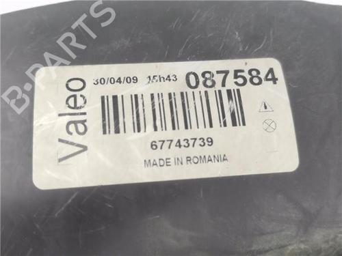 Left headlight SEAT IBIZA II (6K1) 1.9 SDI | BP29431434C28 