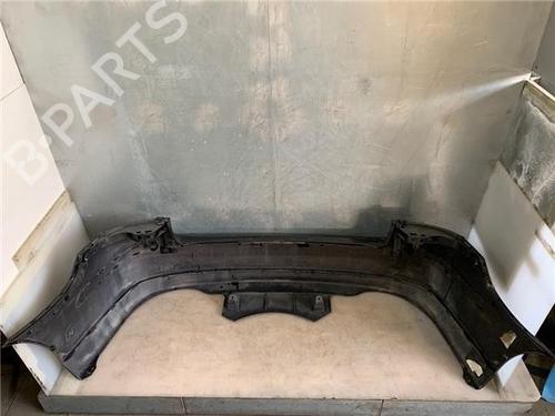Rear bumper SAAB 9-3 (YS3F, E79, D79, D75) 1.9 TiD | BP25718768C8 