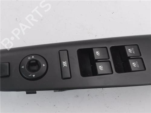 Left front window switch KIA CEE'D SW (ED) 2.0 | BP30412317I27 - Image 10